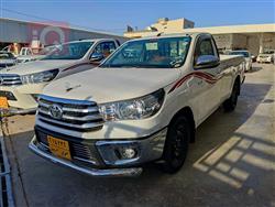 تۆیۆتا هایلۆکس